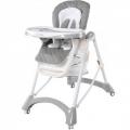    Carrello Caramel CRL-9501 Grey